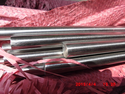 Нержавеющая сталь круглая штанга GB AISI ASTM ASME ПЭ-АШ SUS630 En 1,4548 AISI630 17-4