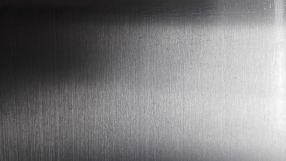 Декоративный металлический лист финиша СУС304 листа НО.4 Анти--выскальзывания нержавеющей стали