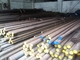 Нержавеющая сталь X2crnimon25-7-4/1,4410 DIN адвокатского сословия сталь, выплавленная дуплекс-процессом S32750 2507 круглая штанга