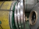 Высокая нержавеющая сталь твердости свертывается спиралью, прокладка 420J2 нержавеющей стали