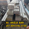 длина ASTM A276 201 6m 304 316L неравный равный l профилирует Адвокатуру угла нержавеющей стали