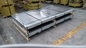 Высокопрочный гальванизированный ХК420ЛАД поверхностного покрытия пользы металлического листа лист особенного резиновый стальной