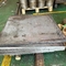 Вырезывание плиты нержавеющей стали AISI 431 к плоской Адвокатуре DIN1.4059 выковало 14Cr17Ni2