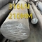DIN круглой Адвокатуры нержавеющей стали SGS ASTM 316 1,4429 Dia150 MM