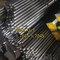 40Cr 42CrMo S45C Смельчатая стальная штанга Смельчатая среда Бетоноцементный завод Химическая металлургическая промышленность