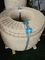 Прокладка нержавеющей стали НО.4 304 точности холодной почищенная щеткой притяжкой для Китченваре