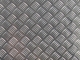 Гофрированный лист алюминия Х224 листа 3003 проступи изготовленного на заказ диаманта алюминиевый