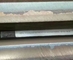 Плита 15CrMoR сосуда под давлением и боилера 1.2mm горячекатаная легированной стали (HIC) 15CrMoR N+T 15CrMoR