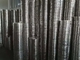 Фланец трубы ASTM A182 F304 F316L F321 продетый нитку нержавеющей сталью