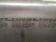 Плита сплава 22 плиты Hastelloy C22 легированной стали ASTM B575 ASME SB575 UNS N06022