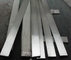 Горячекатаный/ранг 304 304L 316L полосового материала нержавеющей стали