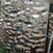 304 проштемпелевал декоративный металлический лист 1220x2440mm нержавеющей стали