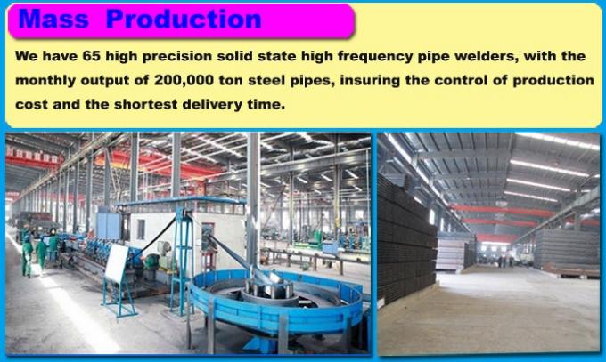 Гальванизированная цена стальной трубы веса раздела steel/gi прямоугольная неубедительная/углерода