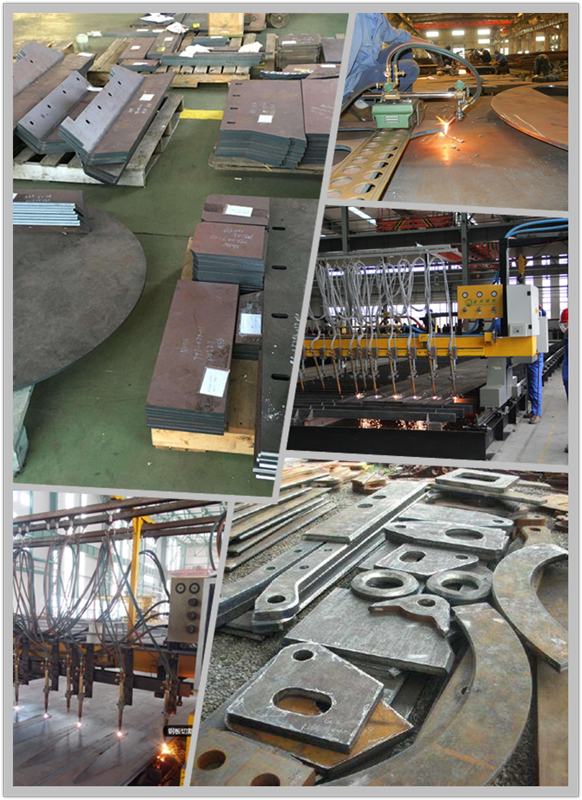 Профессиональная сталь Анти--корозии Астм А242М КортенА/б с высококачественным