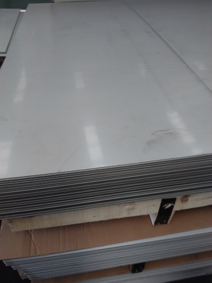 430 супер плита нержавеющей стали AISI отделки зеркала 8K для поля конструкции