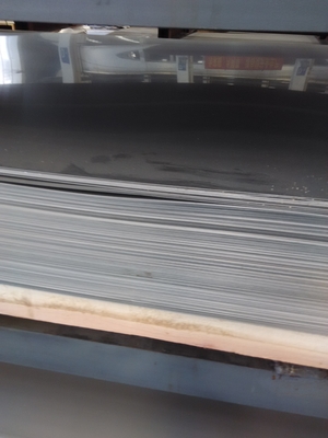 нержавеющая сталь 316L обшивает панелями 1,4404 ширину ASTM A240/A240M 0.5-3.0mm 1250mm