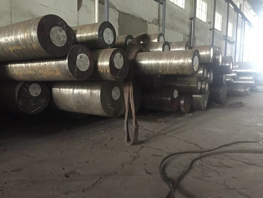Нержавеющая сталь штанга АСТМ АИСИ УНС С41400, 414 Адвокатуры выкованных нержавеющей сталью