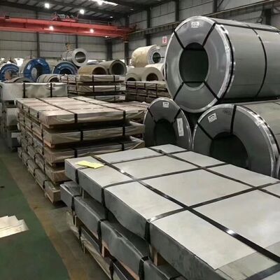 Холоднокатаный листовой прокат из мягкой стали SPCC DC01 DC04 ST12 DDQ Материал Листовой прокат из углеродистой стали 2,0*1500*3000 мм