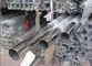 Нержавеющая сталь ASTM A249-84b/ASTM A269-90A сварила трубу, трубопровод ss