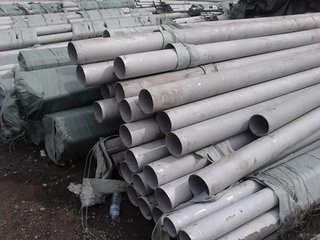 Обожженная замаринованная труба С31803 С32205 С32750 двухшпиндельной нержавеющей стали безшовная