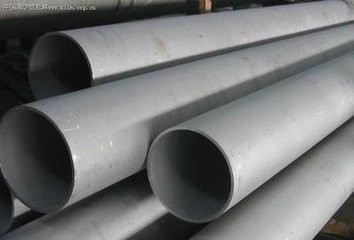 Обожженная замаринованная труба С31803 С32205 С32750 двухшпиндельной нержавеющей стали безшовная