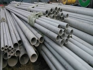 Обожженная замаринованная труба С31803 С32205 С32750 двухшпиндельной нержавеющей стали безшовная
