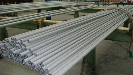 Обожженная замаринованная труба С31803 С32205 С32750 двухшпиндельной нержавеющей стали безшовная