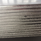 Сплав C2000 молибдена хромия никеля металлического листа плиты W.NR 2,4675 UNS S06200 Hastelloy