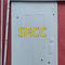 Сталь 0.4MM толстая Electro гальванизированная свертывает спиралью лист с креном фильма SECC