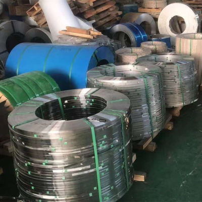 SUS304 1.4301 Струна из холоднокатаной нержавеющей стали