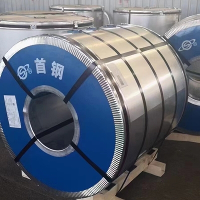 DX51D AZ150 Galvalume Aluzinc Steel Coil AZ150G 1,0*1250 мм для кровельного листа lok