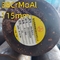 38CrMoAl стальной круглый столб 41CrAlMo7 34CrAlMo5 сплав конструктивный стальный стержень тепловая обработка