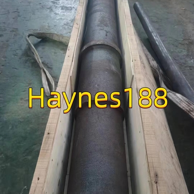 Никель EN Сплав круглого стержня Gh5188 / Gh188 / Haynes Сплав No 188/Haynes188/ Unsr30188