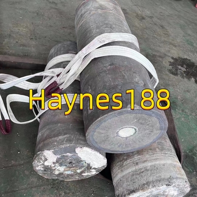 Никель EN Сплав круглого стержня Gh5188 / Gh188 / Haynes Сплав No 188/Haynes188/ Unsr30188