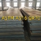 ASTM A516 GR 70 N Стальная плитка для котлов для сосудов под давлением