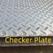Чекер Чекерная табличка CHKPL-10x 1219 x 2438 (мм) Толщина10 мм Материал класса ASTM A36