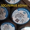 EN10250 DIN 30CrNiMo8 1.6580 30CND8 Круглый стержень из нержавеющей стали OD 280 мм