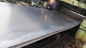 Плита стальных листов С355ДЖОВП Кортен используемая для панелей контейнера красных поверхностных декоративных