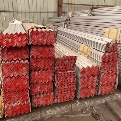 40x40x3mm 316L Угловая стойка из нержавеющей стали ASTM A276 SS 316L Угловая балки
