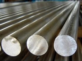S21800 Стержень из нержавеющей стали OD75mm ASTM A276 AMS5848 Nitronic60 Круглый стержень