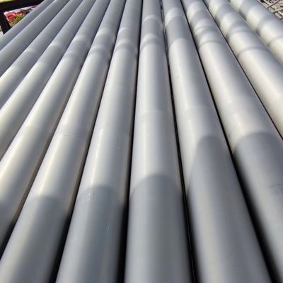 Сырье  28 UNS N8028 ((Сплав 28) Нержавеющая сталь Бесшовная труба