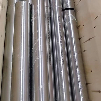 ASTM A312 TP316L SS 316L Бесшовная труба Расписание XXS, диаметр 1-1/4 дюйма SUS316L Полая труба