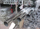 Холодный - нарисованные сваренные трубки/нержавеющая безшовная труба для нефти треская АСТМ СМ-19