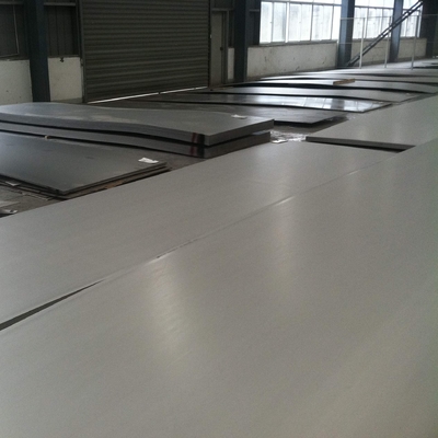 Плита ASTM A240 UNS S32304 DUPLEX 2304 Размер 2*1 МЕТР Толщина 5 мм-60 мм