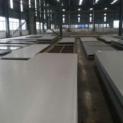 Плита ASTM A240 UNS S32304 DUPLEX 2304 Размер 2*1 МЕТР Толщина 5 мм-60 мм