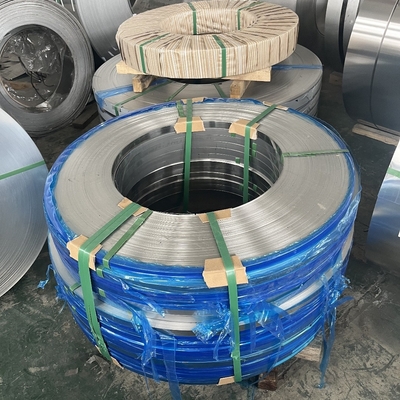 SS Нержавеющая катушка 430 с покрытием Ba и PVC с высоким давлением SUS430