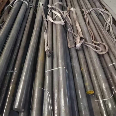 304 круглая штанга из нержавеющей стали S30400 1.4301 Сплошная штанга 80 мм