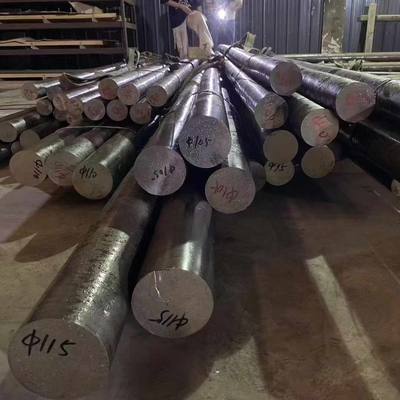 304 круглая штанга из нержавеющей стали S30400 1.4301 Сплошная штанга 80 мм