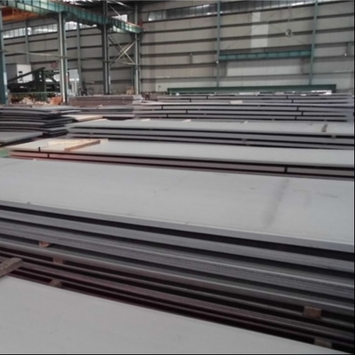 Двухшпиндельная плита S32205 DIN1.4462 DSS плиты Astm A240 S31803 ранга 2205 нержавеющей стали