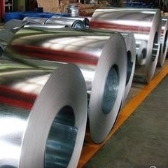 Горячая оцинкованная стальная катушка 1.0*1250 ммDX51D+Z Z120 Z180 Z275 Регулярный шпингл